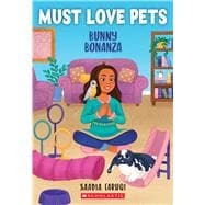 Bunny Bonanza (Must Love Pets #3)