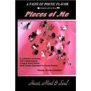 Pieces of Me