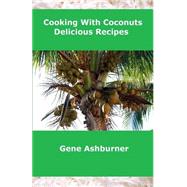 Cooking With Coconut