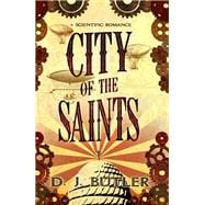 City of the Saints