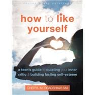 How to Like Yourself
