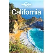 Lonely Planet California 8