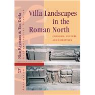 Villa Landscapes in the Roman North