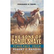 The Sons Of Daniel Shaye