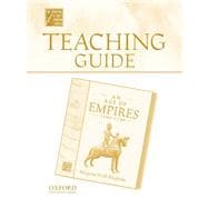 Teaching Guide to An Age of Empires, 1200-1750