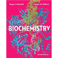 Biochemistry with Ebook, Smartwork, and Animations