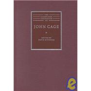 The Cambridge Companion to John Cage