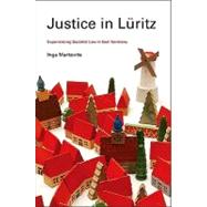 Justice in Luritz