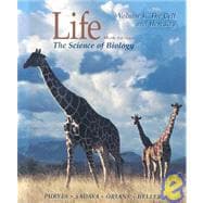 Life Vol. 1 : The Science of Biology