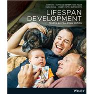 (AUCS) Lifespan Development 4E Wiley E-Text for Victoria University