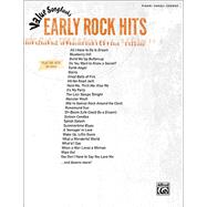 Early Rock Hits