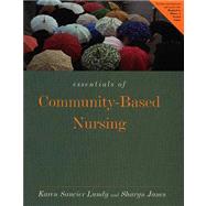 Essentials of Commumity-Based Nursing Care