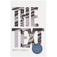 NET, The TEXT Bible