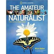 Amateur Naturalist,9780792293484