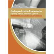 Challenges of African Transformation