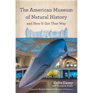 The American Museum of Natural History and How It Got That Way