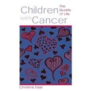 Children With Cancer: The Quality of Life