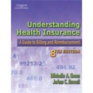 BNDL: UNDERSTANDING HEALTH INSURANCE 8E