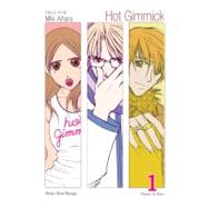 Hot Gimmick (VIZBIG Edition), Vol. 1