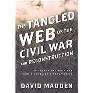 The Tangled Web of the Civil War and Reconstruction Readings and Writings from a Novelist's Perspective