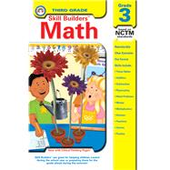 Math Comprehension, 3rd Grade