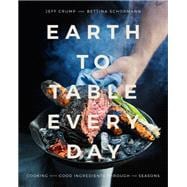 Earth to Table Every Day