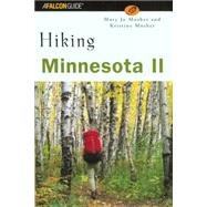 Hiking Minnesota II