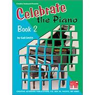 Celebrate the Piano Book 2