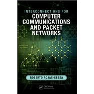 Interconnections for Computer Communications and Packet Networks