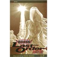Battle Angel Alita: Last Order, Vol. 9