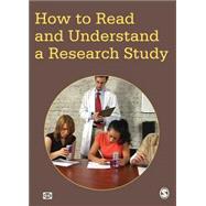 How to Read and Understand a Research Study