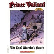 Prince Valiant: The Dead Warrior's Sword