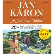 At Home in Mitford A Novel