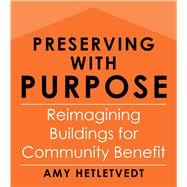 Preserving With Purpose book cover, ISBN 9781642833485