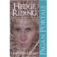 Pagan Portals - Hedge Riding