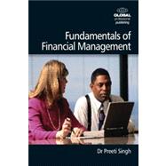 Fundamentals of Financial Management
