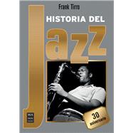 Historia del jazz (30 aniversario)