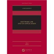 Software Law and Its Application [Connected eBook]
