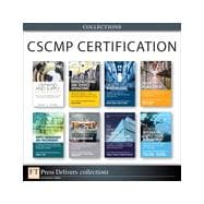 CSCMP Certification Collection