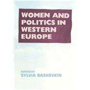 Women and Politics in Western