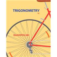 Trigonometry,9780321923486