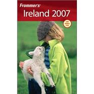 Frommer's<sup>®</sup> Ireland 2007