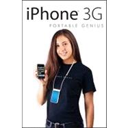 iPhone 3G Portable Genius
