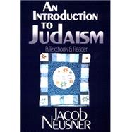 An Introduction to Judaism