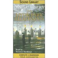The Hyde Park Headsman