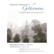 Thomas Merton's Gethsemani
