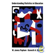 Understanding : Statistics in Education
