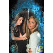 Buffy the Vampire Slayer: False Memories