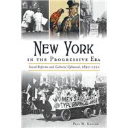 New York in the Progressive Era