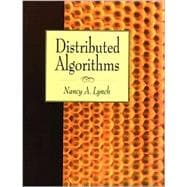 Distributed Algorithms
